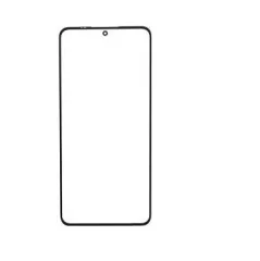 Lens Xiaomi Redmi Note 12 4G Black + Оca. Фото 2