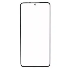 Lens Xiaomi Redmi Note 12 Pro 5G Black + Оca. Фото 2