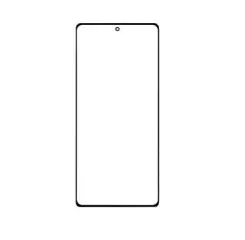 Lens Xiaomi Redmi Note 13 5G Black + Оca. Фото 2