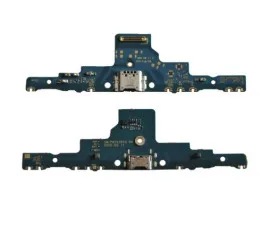 Нижня плата Samsung P610/S6 Lite. Фото 2