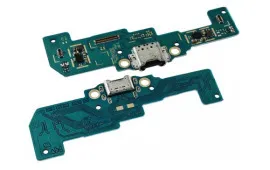 Нижня плата Samsung T590/Tab A 10.5. Фото 2