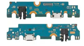 Нижня плата Samsung X115/Tab A9 Lte. Фото 2