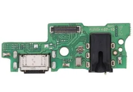 Нижня плата Tecno Camon 18P. Фото 2