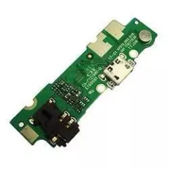 Нижня плата Tecno Pop 3. Фото 2