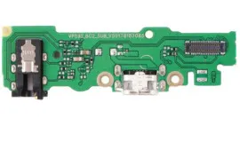 Нижня плата Tecno Pop 4. Фото 2