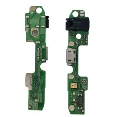 Нижня плата Tecno Pova. Фото 2