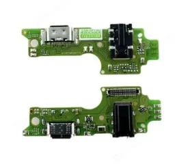 Нижня плата Tecno Pova 5 Pro. Фото 2