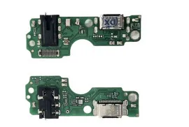 Нижня плата Tecno Spark 10. Фото 2