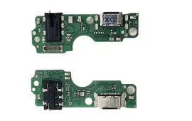 Нижня плата Tecno Spark 10C Ver.A. Фото 2