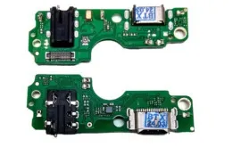 Нижня плата Tecno Spark 10C Ver.B. Фото 2