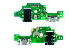 Нижня плата Tecno Spark 5 Pro. Фото 2