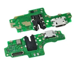 Нижня плата Tecno Spark 6 Go. Фото 2