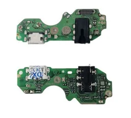 Нижня плата Tecno Spark 8C. Фото 2