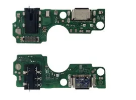 Нижня плата Tecno Spark Go 2023. Фото 2