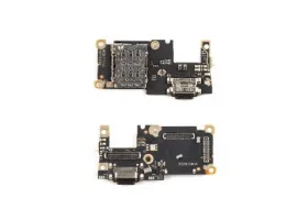 Нижня плата Xiaomi 11T. Фото 2