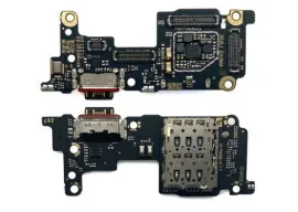 Нижня плата Xiaomi 12T. Фото 2