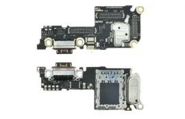 Нижня плата Xiaomi 13. Фото 2