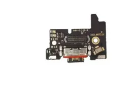 Нижня плата Xiaomi Poco F4. Фото 2