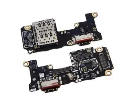 Нижня плата Xiaomi Poco F5 Pro. Фото 2