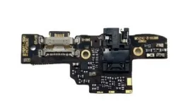 Нижня плата Xiaomi Poco M4 Pro 5G. Фото 2