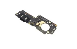 Нижня плата Xiaomi Poco M5. Фото 2