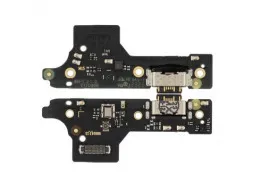 Нижня плата Xiaomi Redmi 12 4G. Фото 2