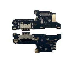 Нижня плата Xiaomi Redmi 13C. Фото 2