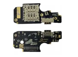 Нижня плата Xiaomi Redmi Note 11 Pro+ 5G. Фото 2