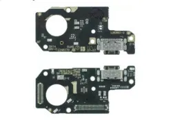 Нижня плата Xiaomi Redmi Note 12 4G. Фото 2