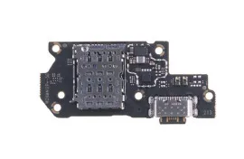 Нижня плата Xiaomi Redmi Note 12 Pro+. Фото 2