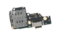 Нижня плата Xiaomi Redmi Note 13 4G. Фото 2