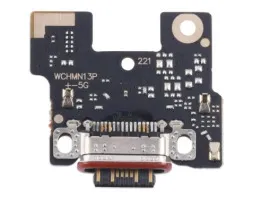 Нижня плата Xiaomi Redmi Note 13 Pro+ 5G. Фото 2