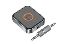 FM Modylator Borofone BC55 (на 3.5mm). Фото 2