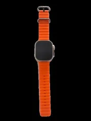 Smart Watch Borofone BD3 Ultra Orange. Фото 2