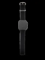 Smart Watch Hoco Y12 Ultra Black. Фото 2