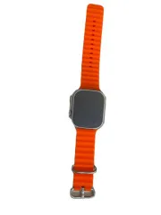 Smart Watch Hoco Y12 Ultra Orange. Фото 2