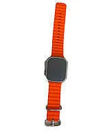 Smart Watch Hoco Y12 Ultra Orange