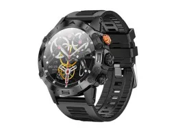 Smart Watch Hoco Y20 Black. Фото 2