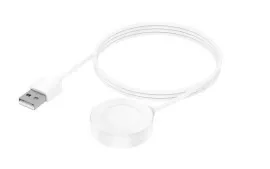 Кабель USB для smart watch Hoco Y16 White. Фото 2