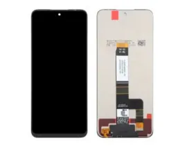 Lcd + Touchscreen Xiaomi Redmi 13 Black. Фото 2