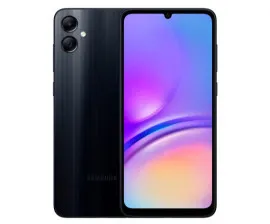 Телефон Samsung A05/A055 4/128 Black. Фото 2