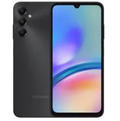 Телефон Samsung A05S/A057 4/128 Black. Фото 2