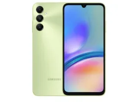 Телефон Samsung A05S/A057 4/128 Green. Фото 2