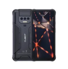 Телефон Cubot KingKong 8 6/256 Black