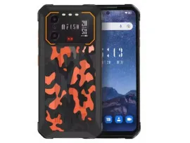 Телефон Oukitel F150 B2 12(6+6)/256 Ogange