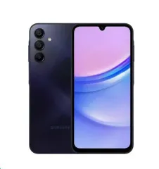 Телефон Samsung A15/A155 8/256 Blue-Black. Фото 4