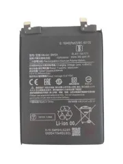 Акб 100% Original Xiaomi BM5A/Note 11 Pro