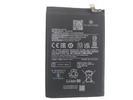 Акб 100% Original Xiaomi BM5R/Redmi 12. Фото 2