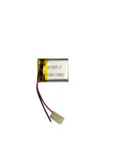 Акб 302325 (110mAh). Фото 2