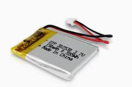 Акб 302530 (210mAh). Фото 2